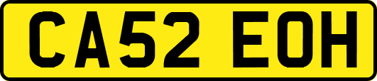 CA52EOH