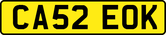 CA52EOK