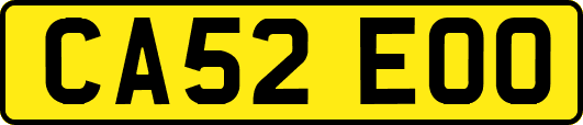 CA52EOO
