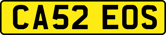CA52EOS