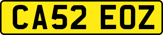CA52EOZ