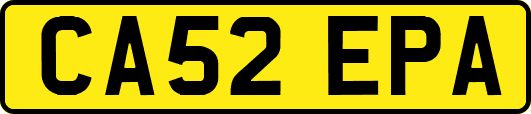 CA52EPA
