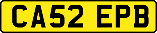 CA52EPB