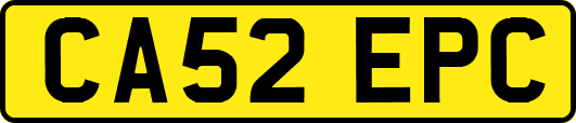 CA52EPC
