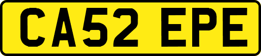 CA52EPE