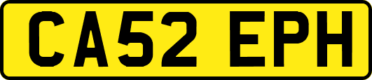 CA52EPH