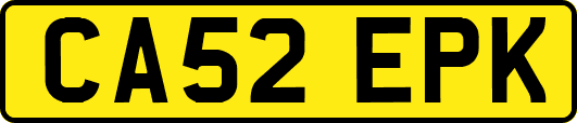 CA52EPK