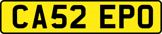 CA52EPO