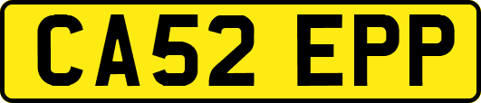 CA52EPP