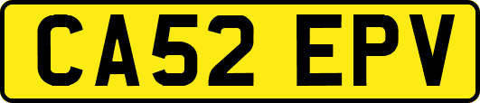 CA52EPV