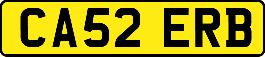 CA52ERB