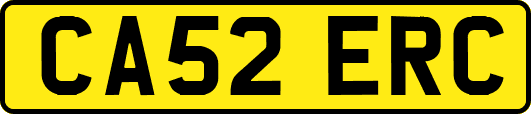 CA52ERC