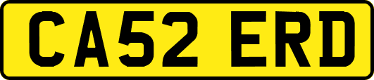 CA52ERD