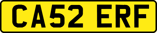 CA52ERF