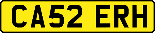 CA52ERH