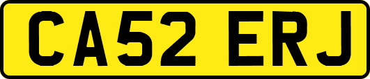 CA52ERJ