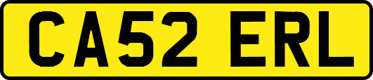 CA52ERL