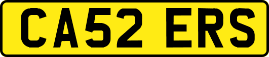 CA52ERS