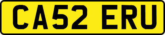 CA52ERU