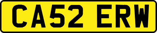 CA52ERW