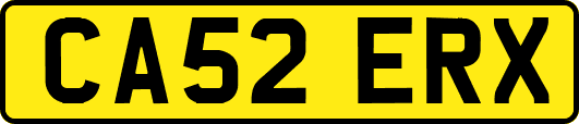 CA52ERX