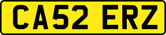 CA52ERZ