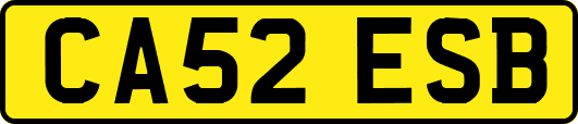 CA52ESB