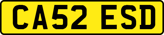 CA52ESD