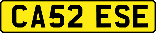 CA52ESE