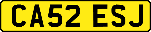 CA52ESJ