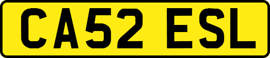 CA52ESL