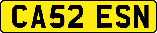 CA52ESN