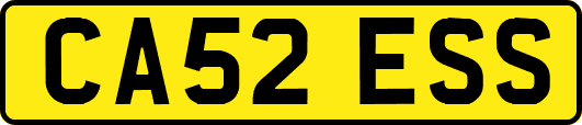 CA52ESS