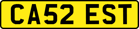 CA52EST