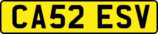 CA52ESV