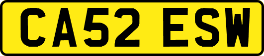 CA52ESW
