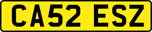 CA52ESZ