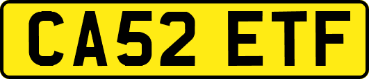 CA52ETF