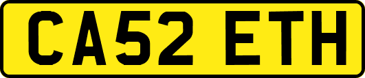 CA52ETH