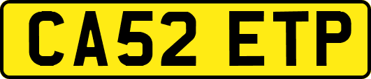 CA52ETP
