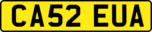CA52EUA
