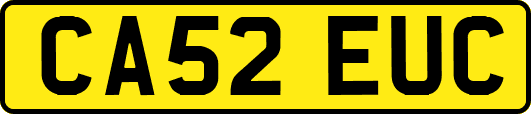 CA52EUC