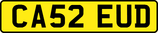 CA52EUD