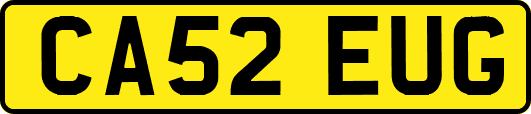 CA52EUG