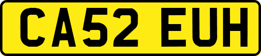 CA52EUH