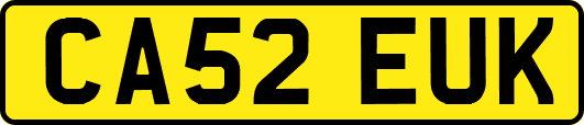 CA52EUK