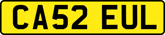 CA52EUL