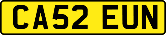 CA52EUN