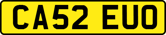 CA52EUO