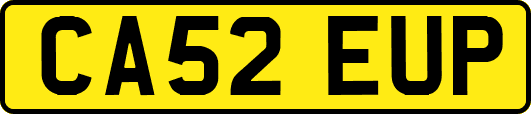 CA52EUP
